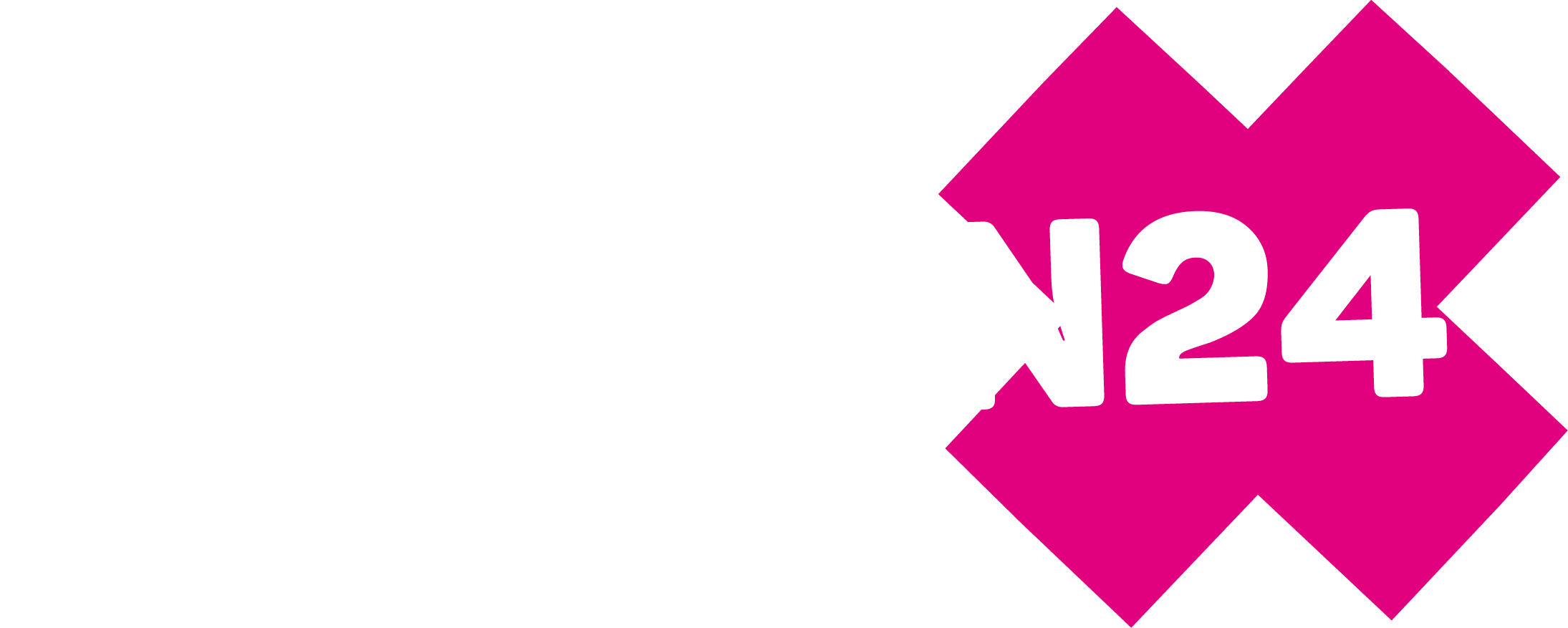 MADKON24 Logo